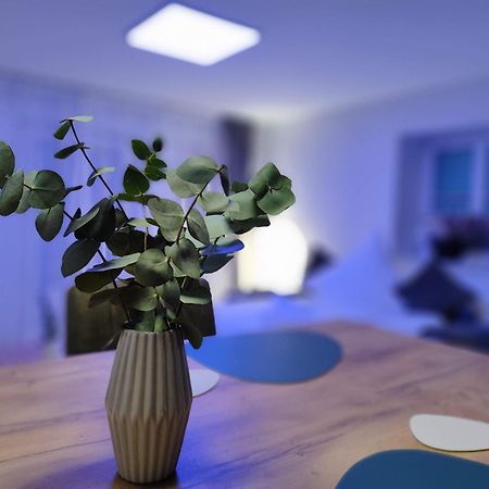 Apartment Marissa Billerbeck Ngoại thất bức ảnh