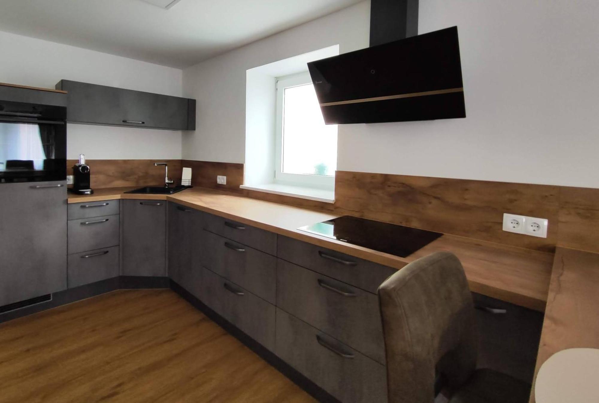 Apartment Marissa Billerbeck Ngoại thất bức ảnh
