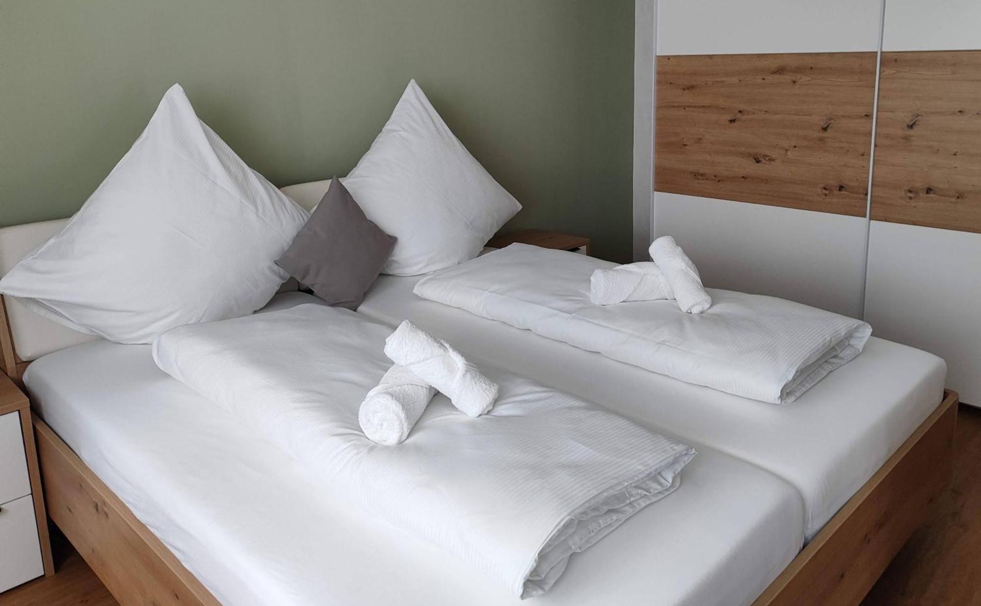 Apartment Marissa Billerbeck Ngoại thất bức ảnh