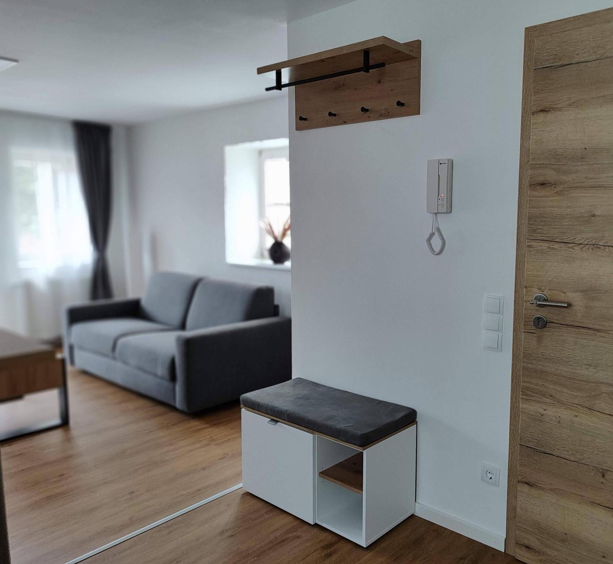 Apartment Marissa Billerbeck Ngoại thất bức ảnh