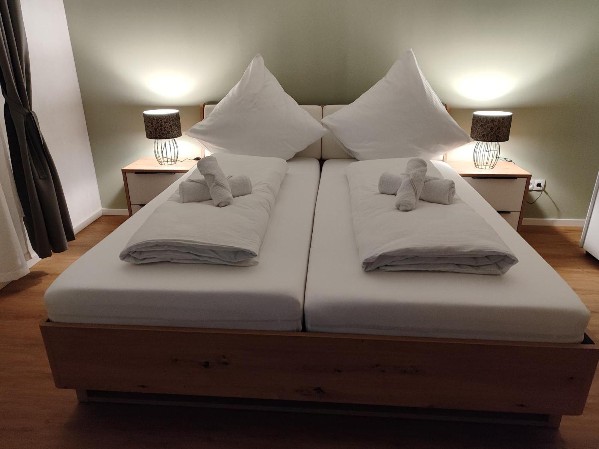 Apartment Marissa Billerbeck Ngoại thất bức ảnh