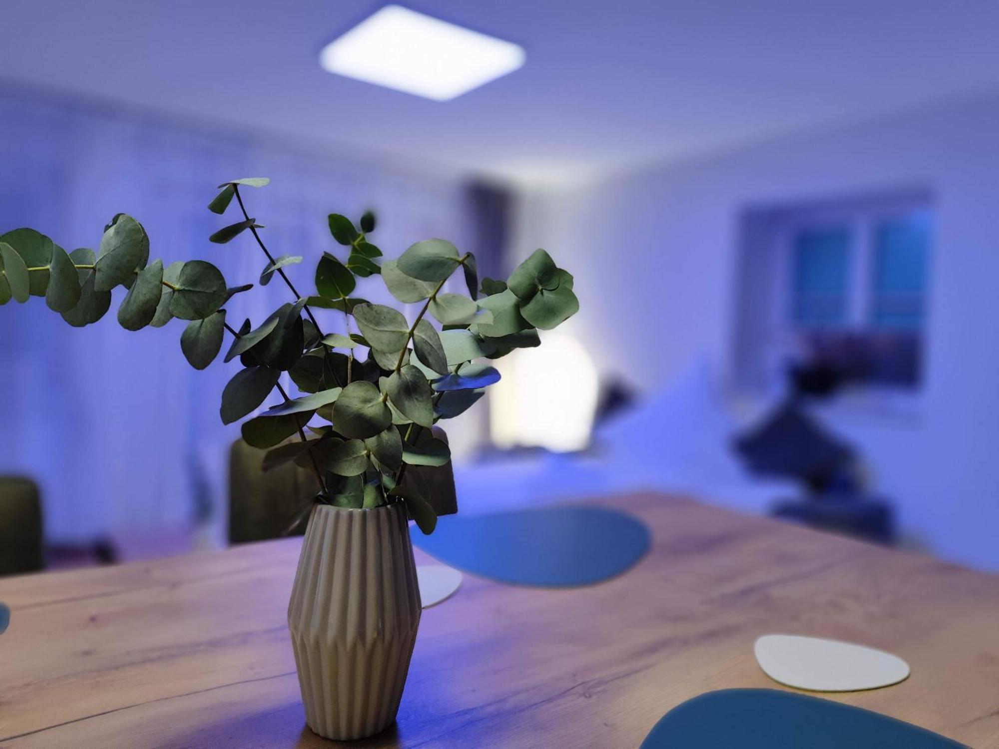 Apartment Marissa Billerbeck Ngoại thất bức ảnh