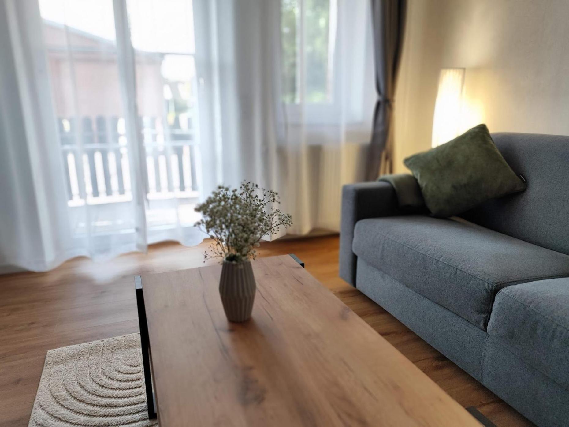 Apartment Marissa Billerbeck Ngoại thất bức ảnh