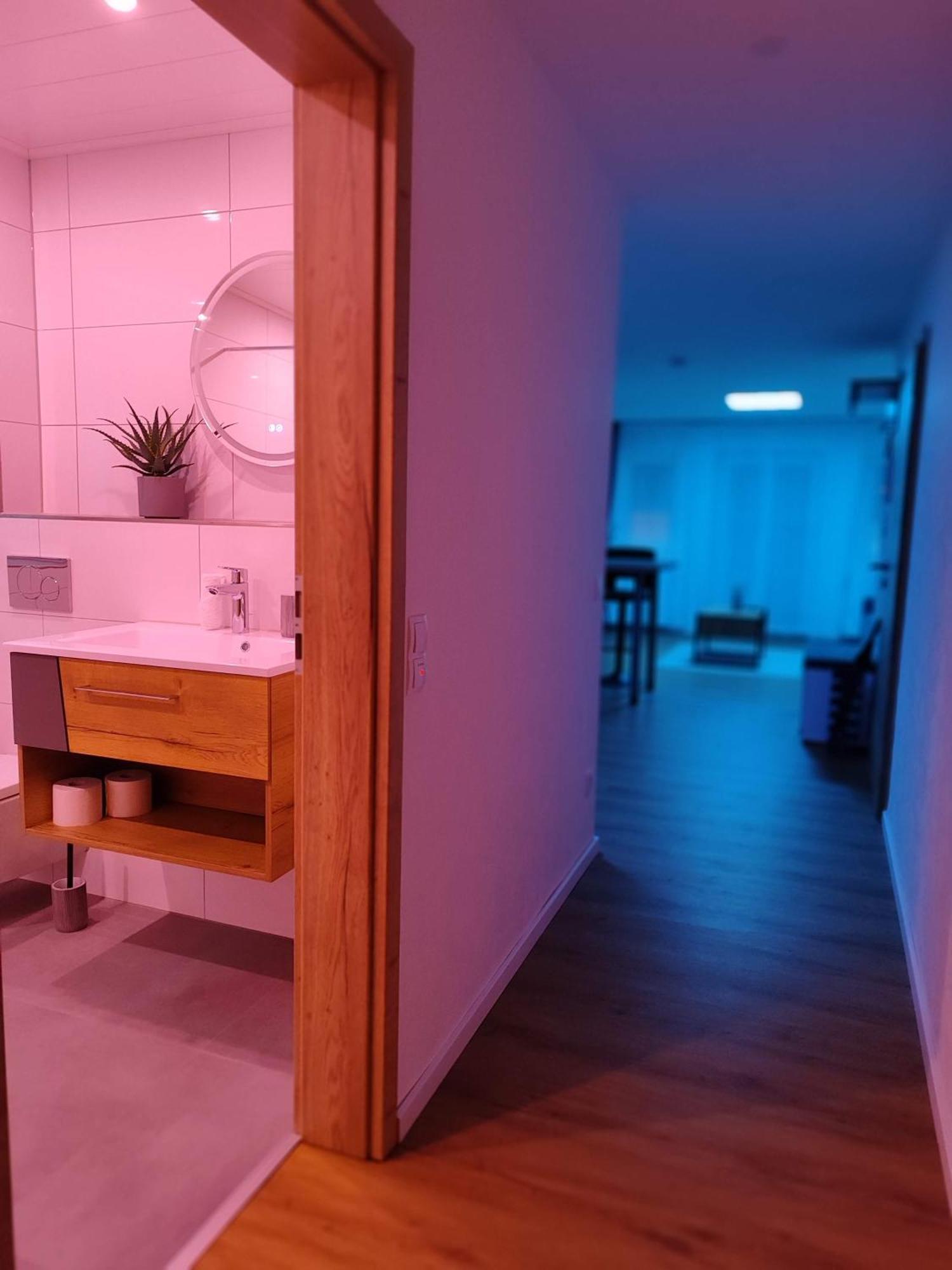 Apartment Marissa Billerbeck Ngoại thất bức ảnh