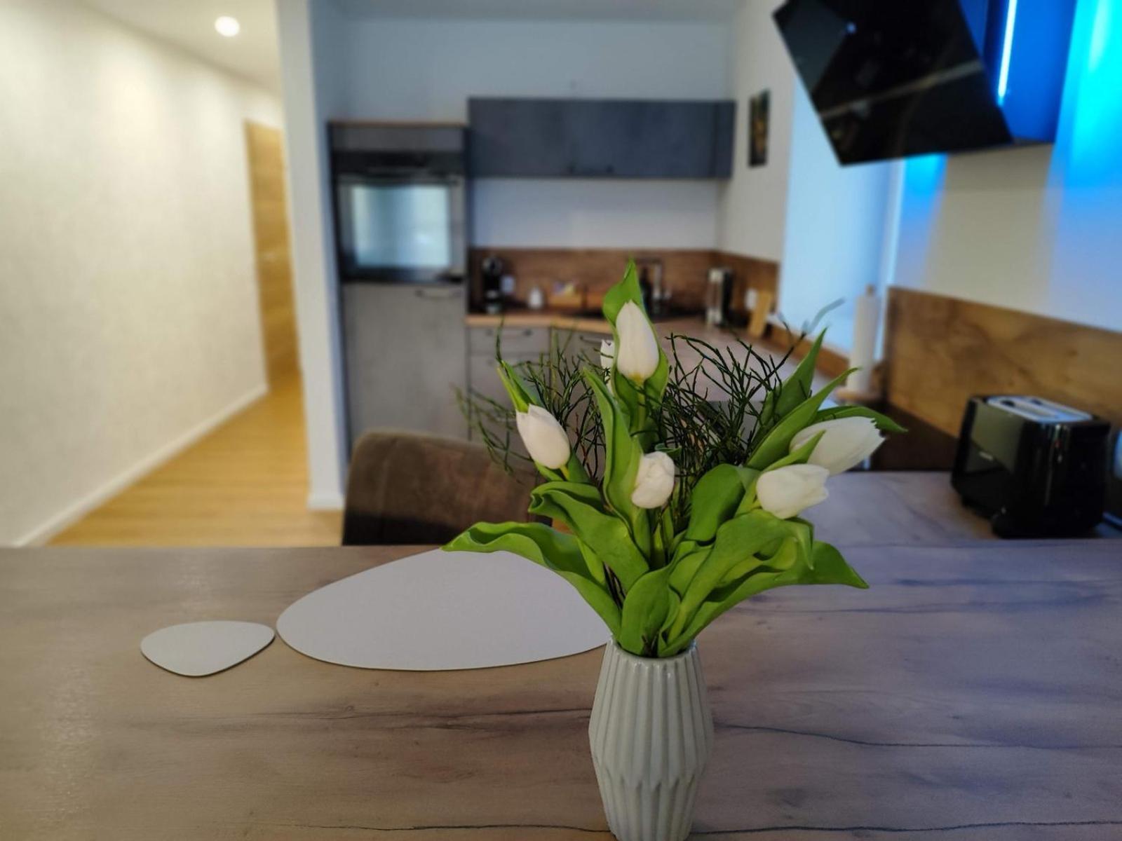 Apartment Marissa Billerbeck Ngoại thất bức ảnh